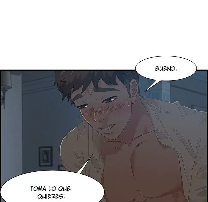 Tasty Chat 0km Capítulo 27 - Page 18