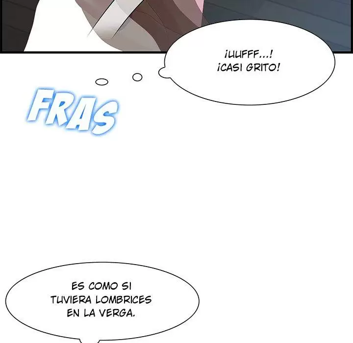 Tasty Chat 0km Capítulo 27 - Page 23