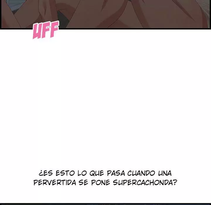 Tasty Chat 0km Capítulo 27 - Page 28