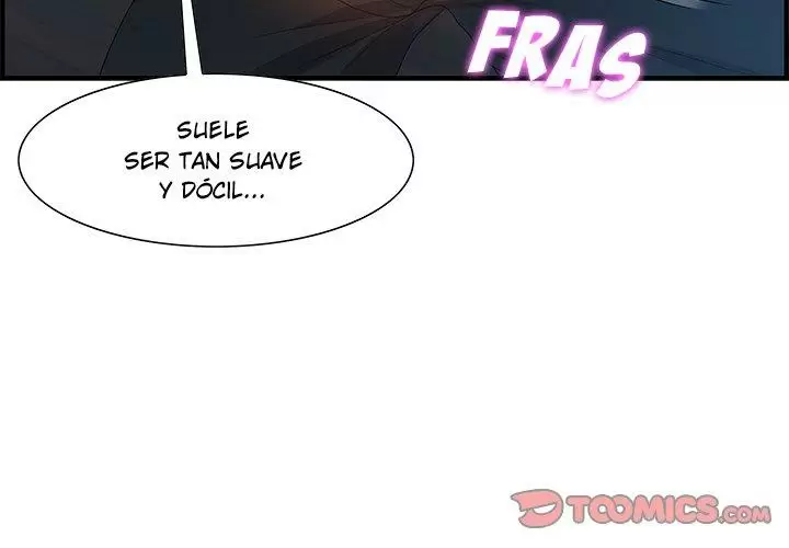 Tasty Chat 0km Capítulo 27 - Page 3