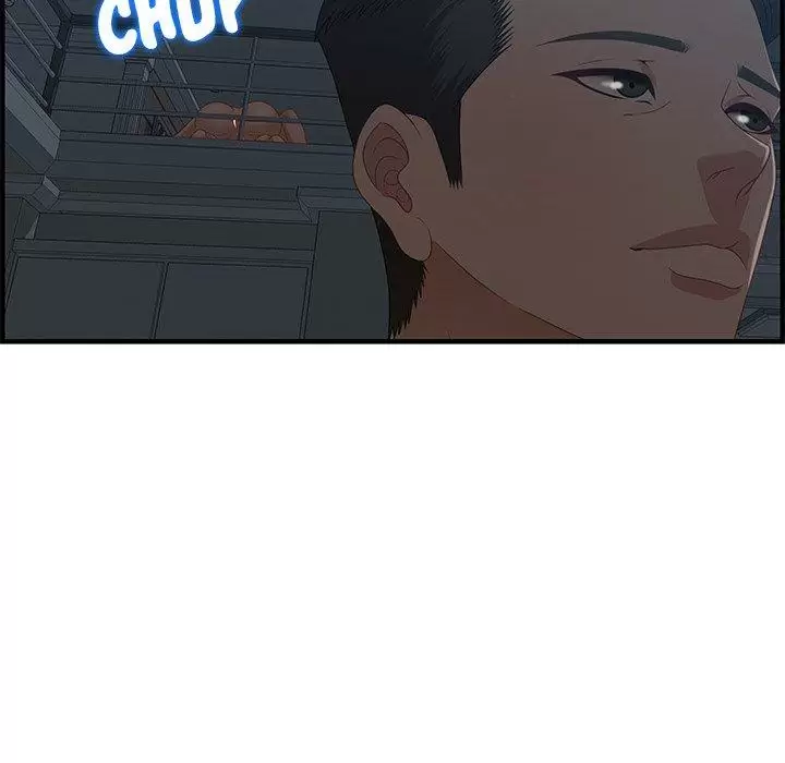 Tasty Chat 0km Capítulo 27 - Page 33