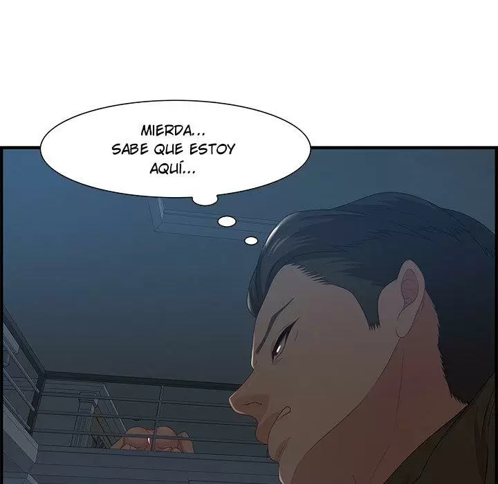 Tasty Chat 0km Capítulo 27 - Page 35