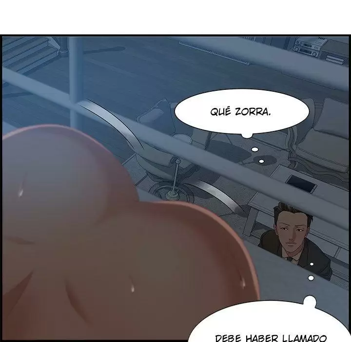 Tasty Chat 0km Capítulo 27 - Page 37