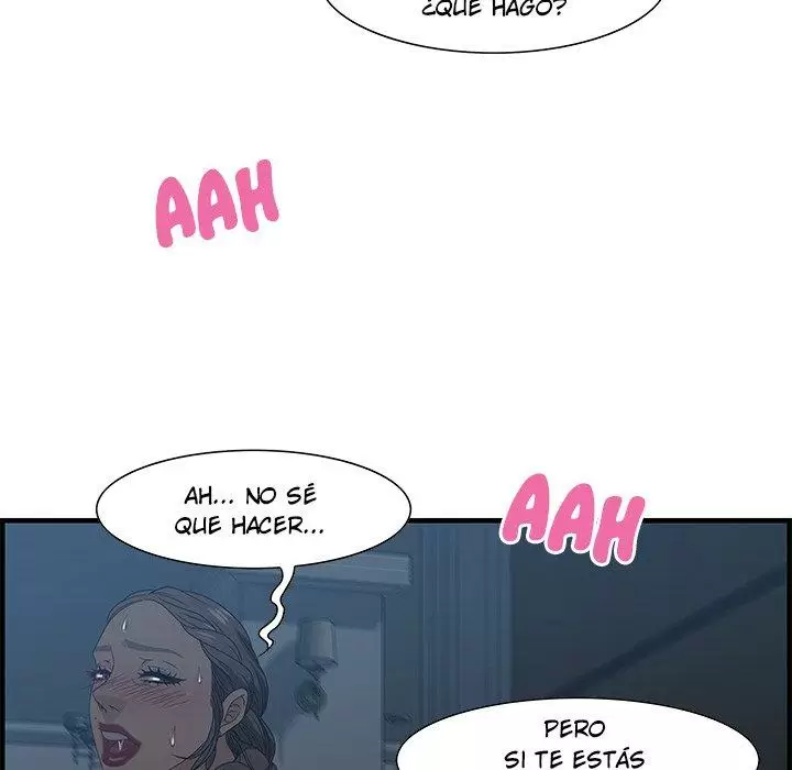 Tasty Chat 0km Capítulo 27 - Page 54