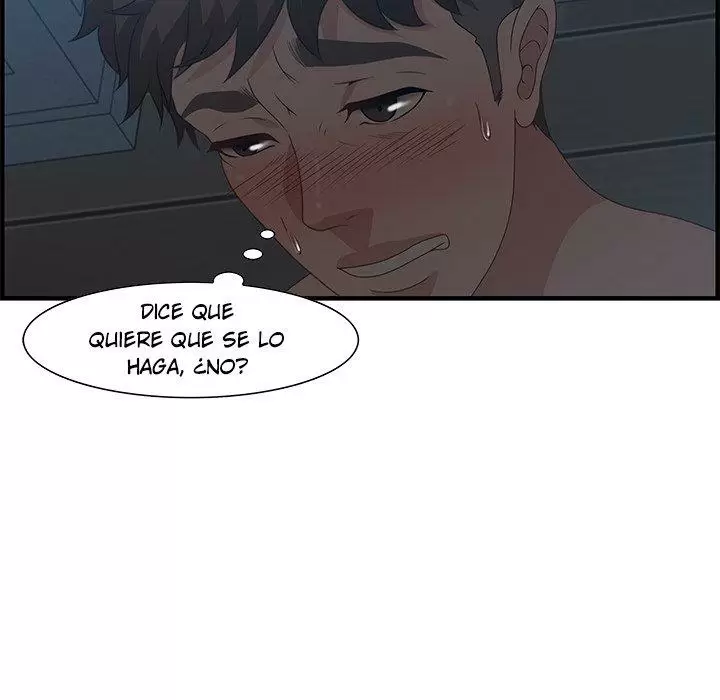 Tasty Chat 0km Capítulo 27 - Page 57