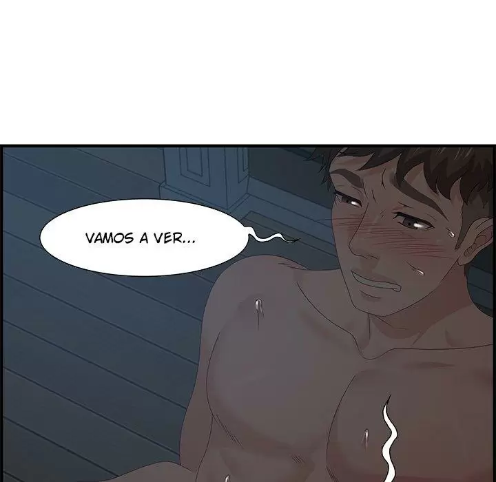 Tasty Chat 0km Capítulo 27 - Page 58