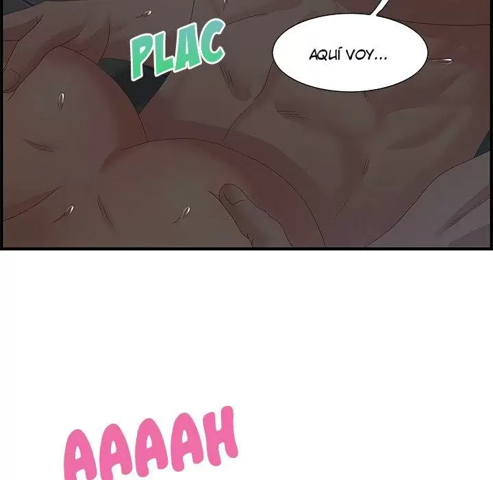 Tasty Chat 0km Capítulo 27 - Page 59