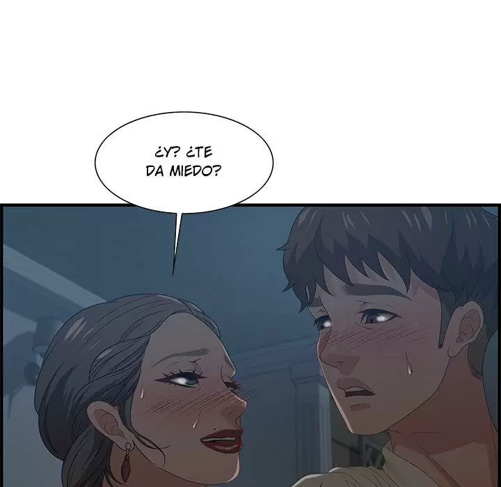 Tasty Chat 0km Capítulo 27 - Page 6