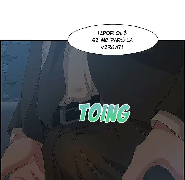 Tasty Chat 0km Capítulo 27 - Page 72