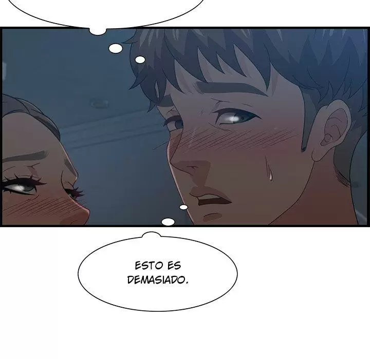 Tasty Chat 0km Capítulo 27 - Page 8