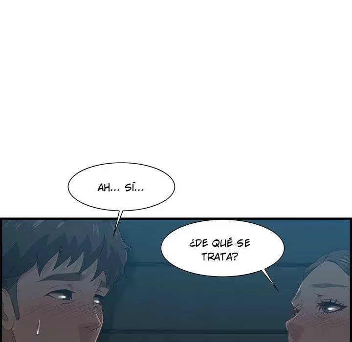 Tasty Chat 0km Capítulo 27 - Page 88