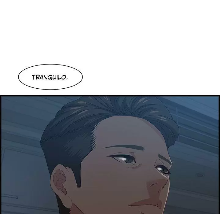 Tasty Chat 0km Capítulo 27 - Page 9