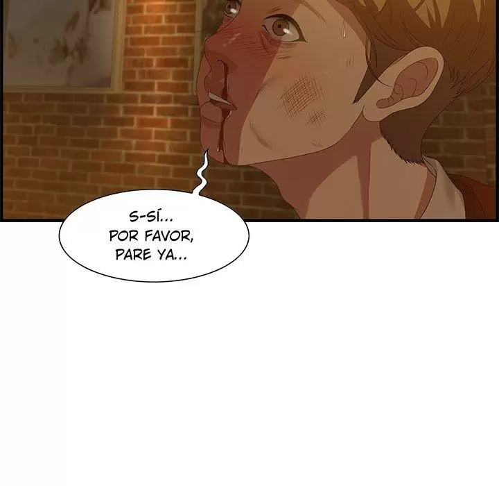 Tasty Chat 0km Capítulo 28 - Page 10