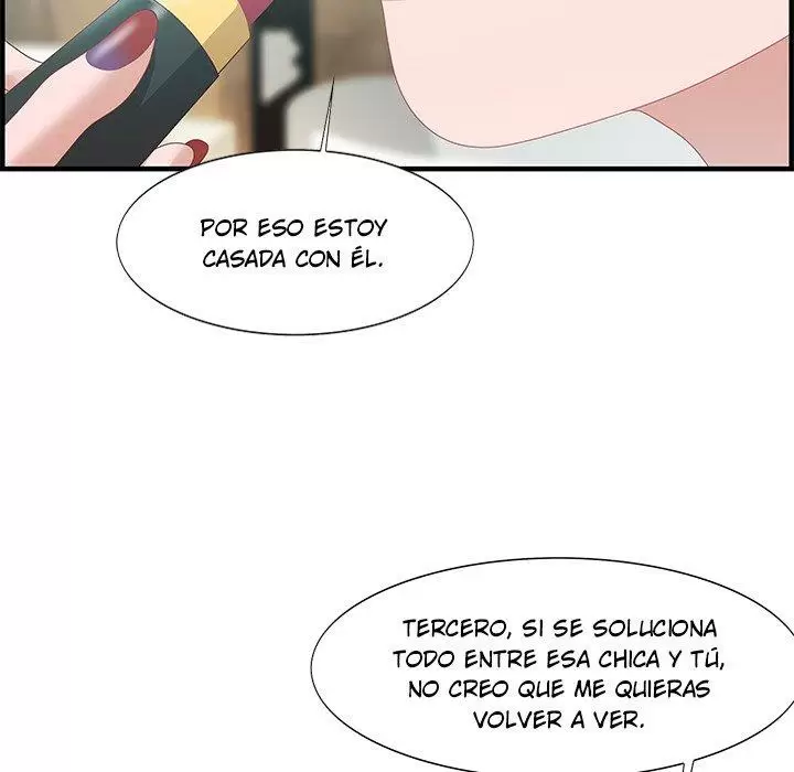 Tasty Chat 0km Capítulo 28 - Page 104