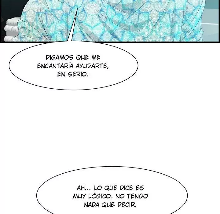 Tasty Chat 0km Capítulo 28 - Page 107