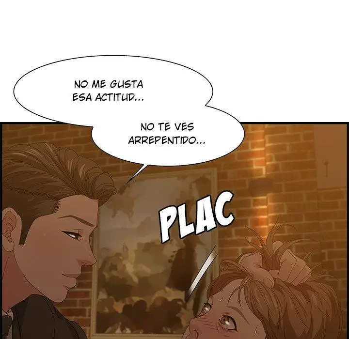 Tasty Chat 0km Capítulo 28 - Page 11