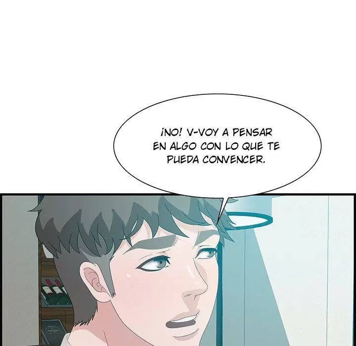Tasty Chat 0km Capítulo 28 - Page 111