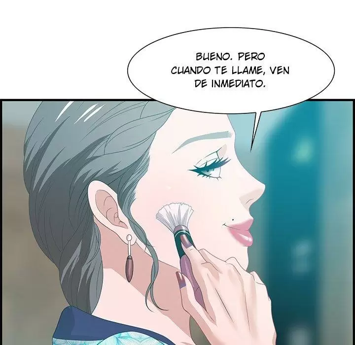 Tasty Chat 0km Capítulo 28 - Page 113