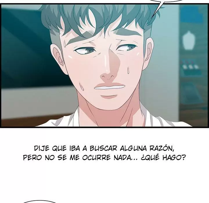 Tasty Chat 0km Capítulo 28 - Page 115