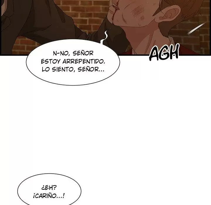Tasty Chat 0km Capítulo 28 - Page 12