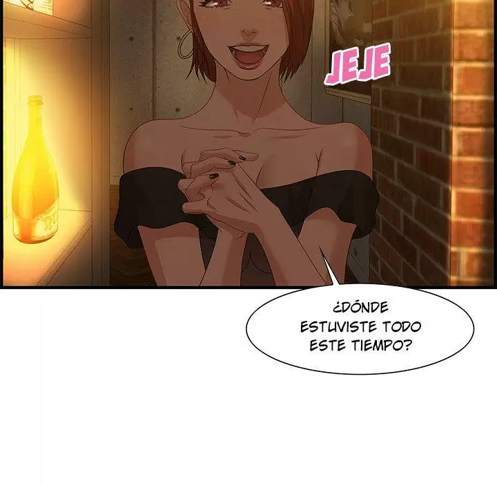 Tasty Chat 0km Capítulo 28 - Page 15