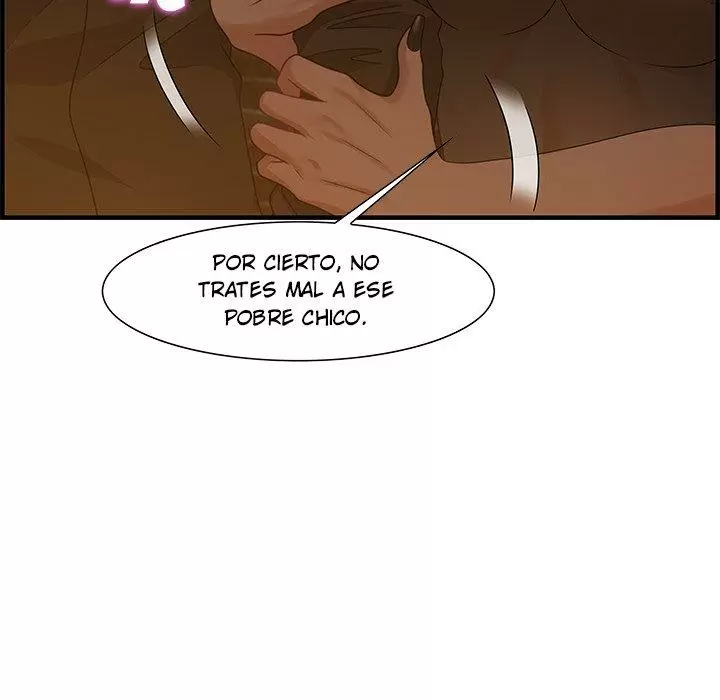 Tasty Chat 0km Capítulo 28 - Page 17