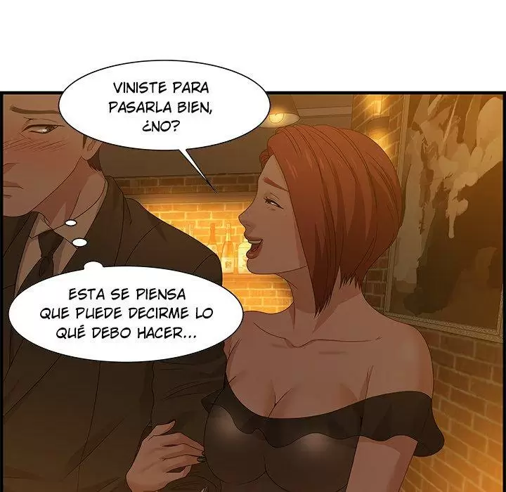 Tasty Chat 0km Capítulo 28 - Page 18