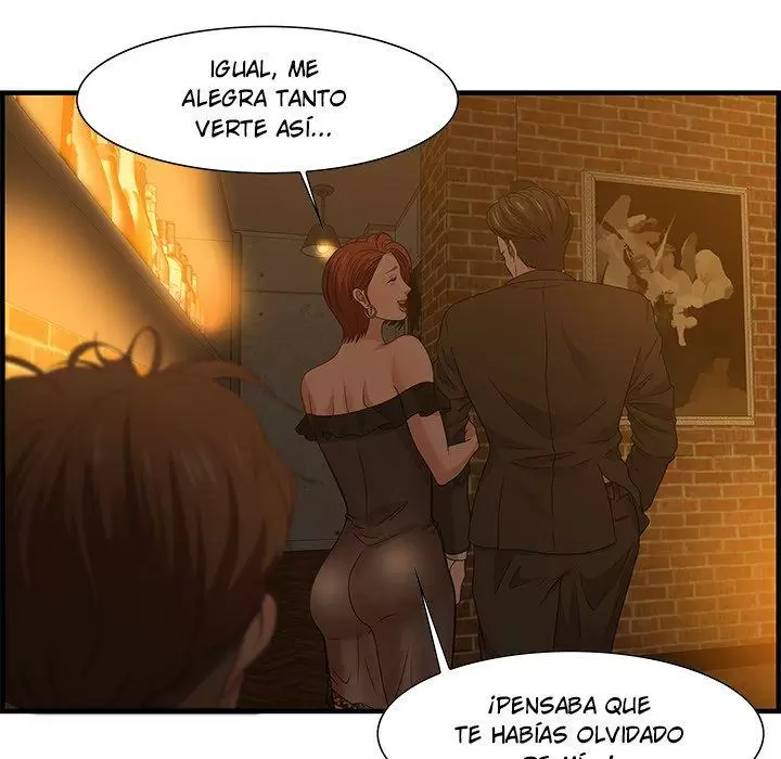 Tasty Chat 0km Capítulo 28 - Page 20