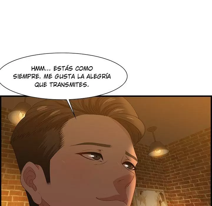 Tasty Chat 0km Capítulo 28 - Page 27