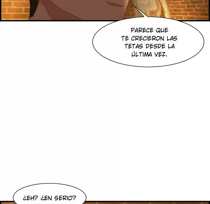 Tasty Chat 0km Capítulo 28 - Page 28