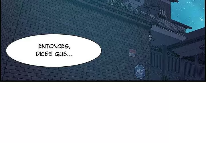 Tasty Chat 0km Capítulo 28 - Page 3