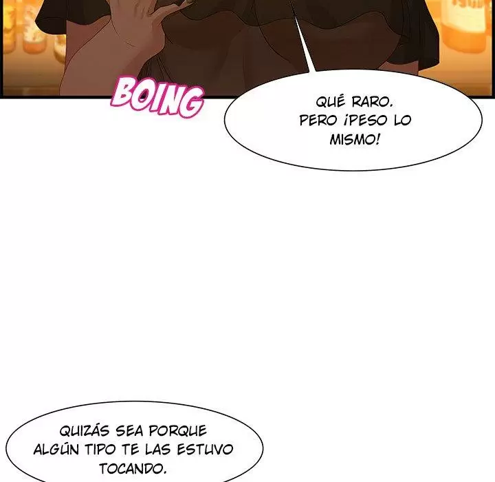 Tasty Chat 0km Capítulo 28 - Page 30