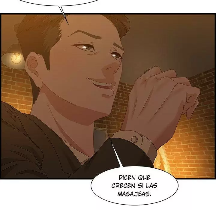 Tasty Chat 0km Capítulo 28 - Page 31