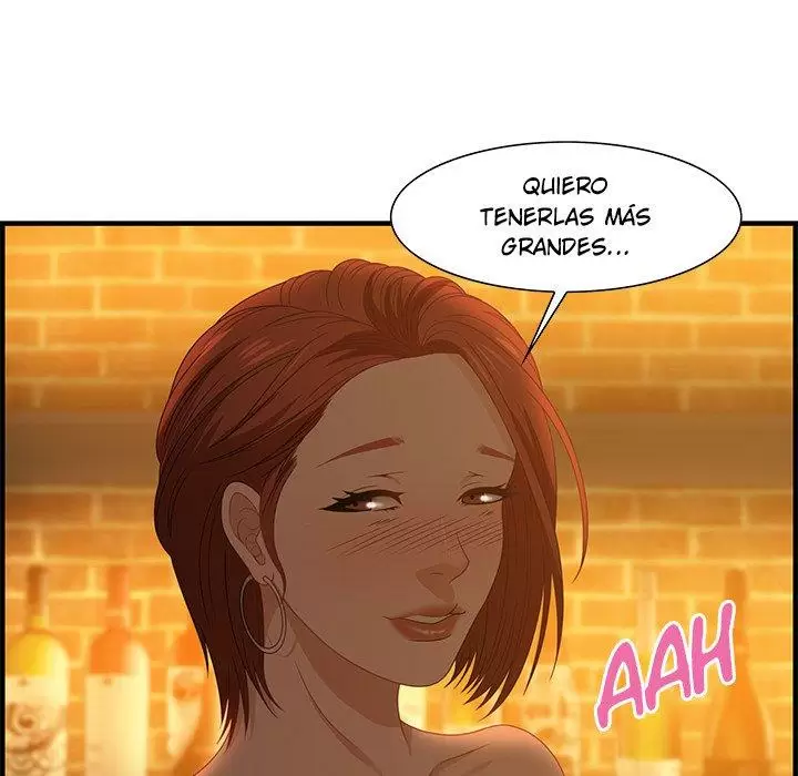 Tasty Chat 0km Capítulo 28 - Page 34