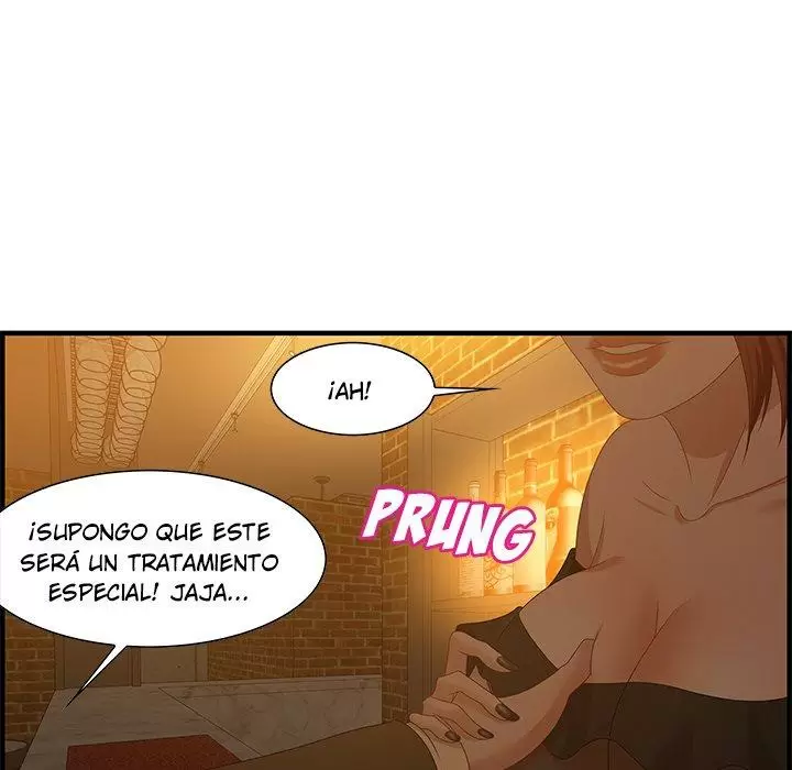 Tasty Chat 0km Capítulo 28 - Page 38