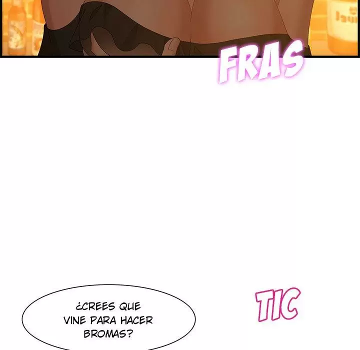 Tasty Chat 0km Capítulo 28 - Page 41