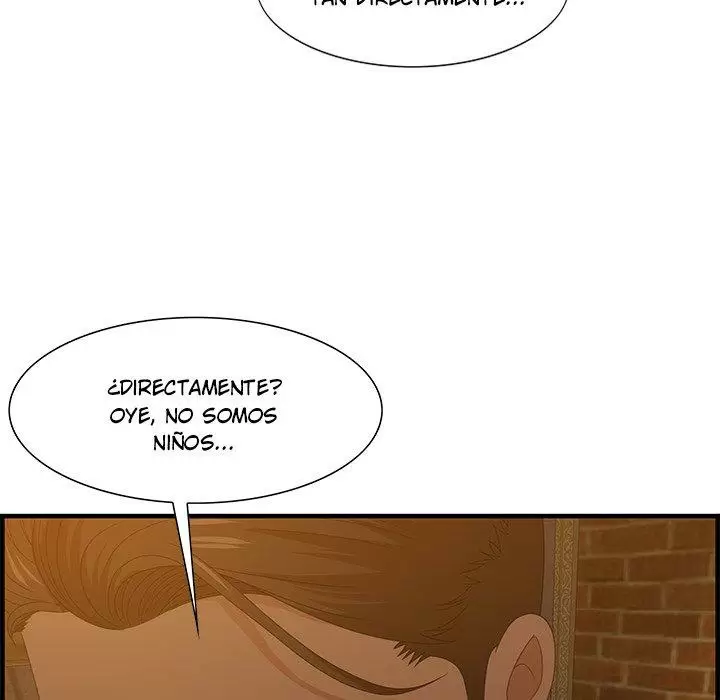Tasty Chat 0km Capítulo 28 - Page 45