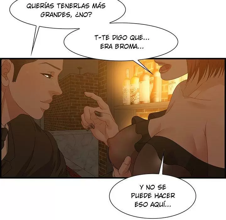 Tasty Chat 0km Capítulo 28 - Page 47