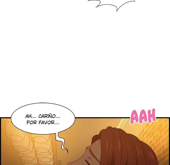 Tasty Chat 0km Capítulo 28 - Page 51