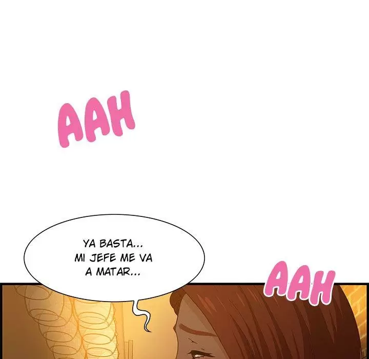 Tasty Chat 0km Capítulo 28 - Page 53