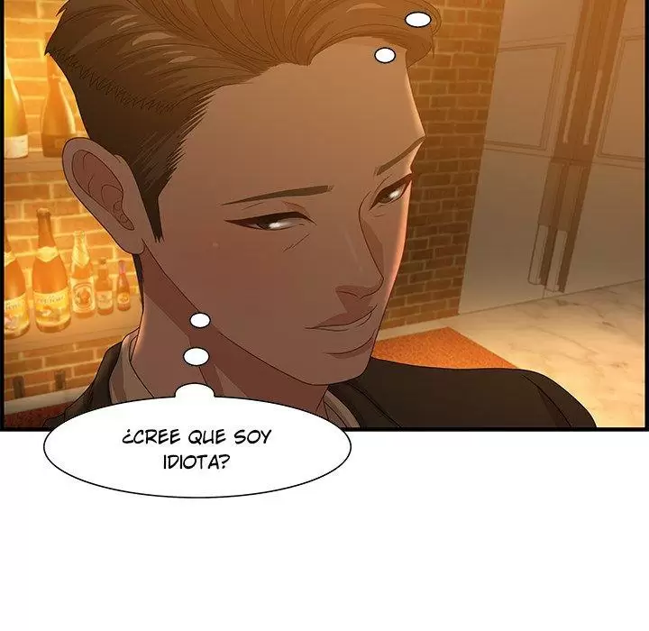 Tasty Chat 0km Capítulo 28 - Page 60