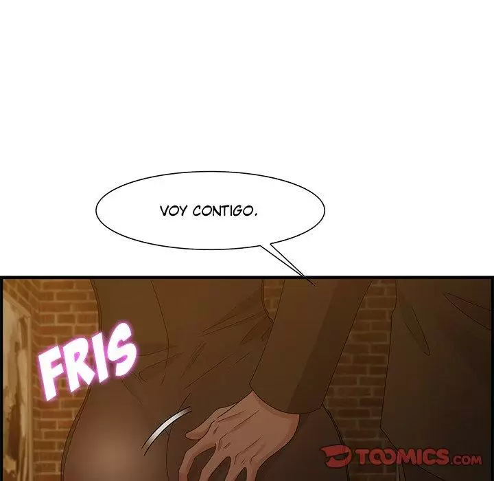 Tasty Chat 0km Capítulo 28 - Page 61