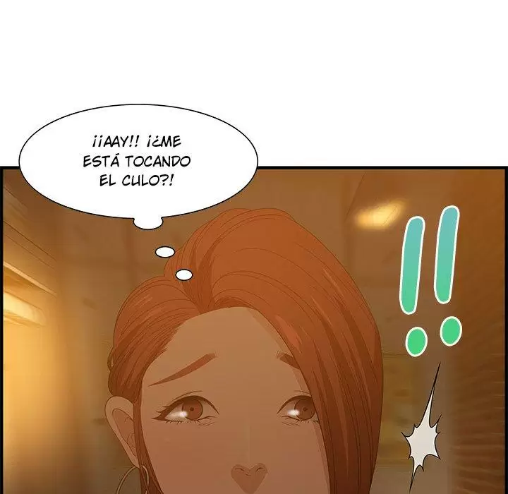Tasty Chat 0km Capítulo 28 - Page 63