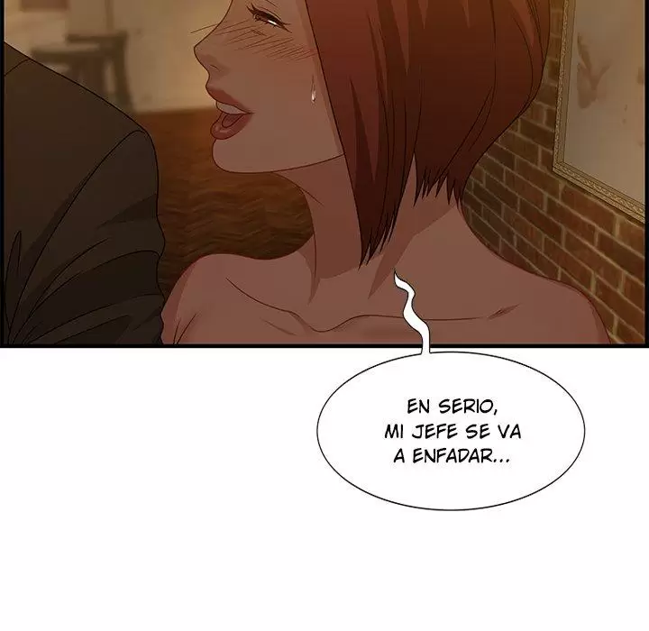 Tasty Chat 0km Capítulo 28 - Page 67