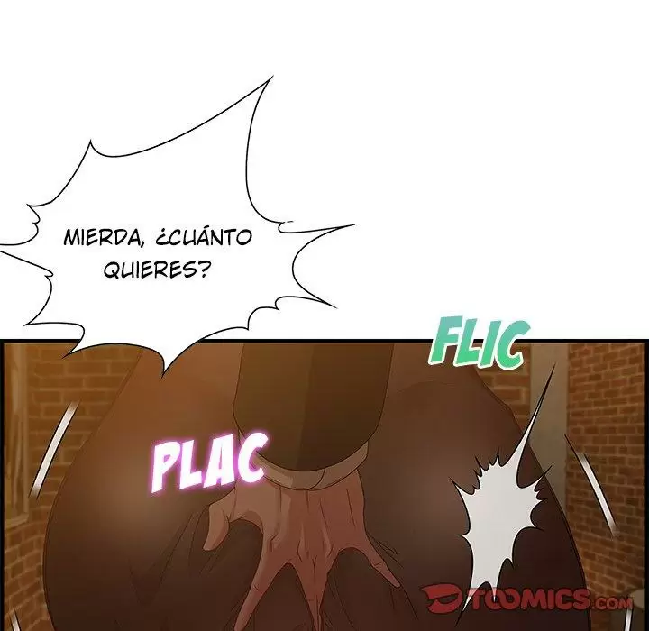Tasty Chat 0km Capítulo 28 - Page 73