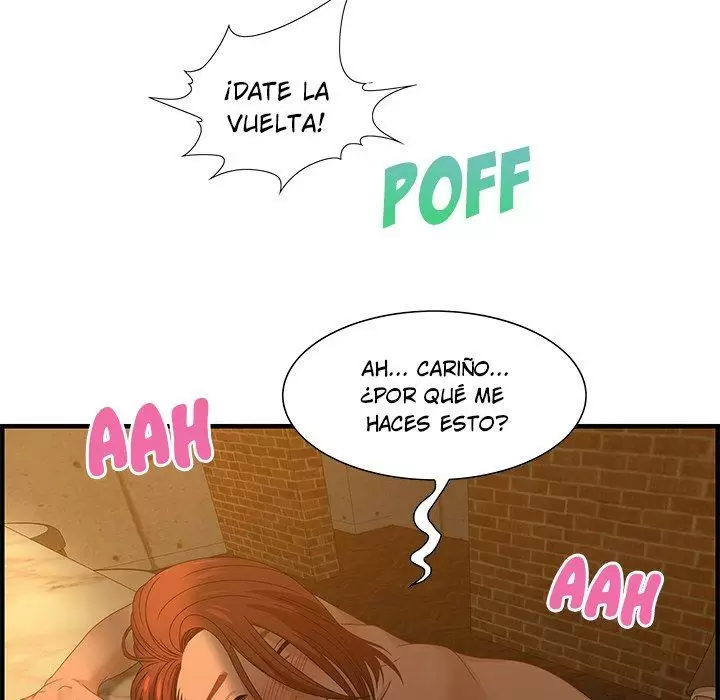 Tasty Chat 0km Capítulo 28 - Page 76