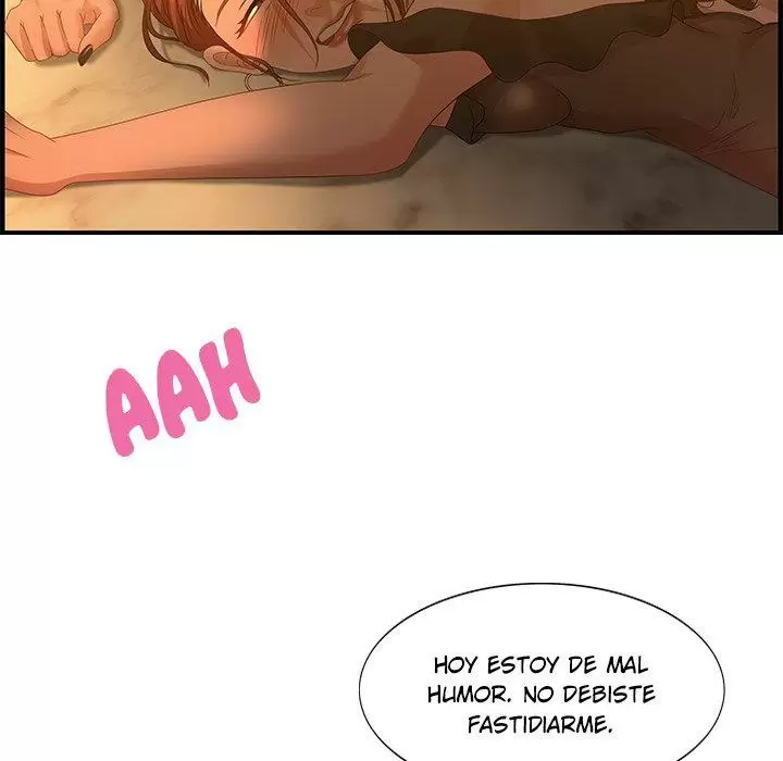 Tasty Chat 0km Capítulo 28 - Page 77