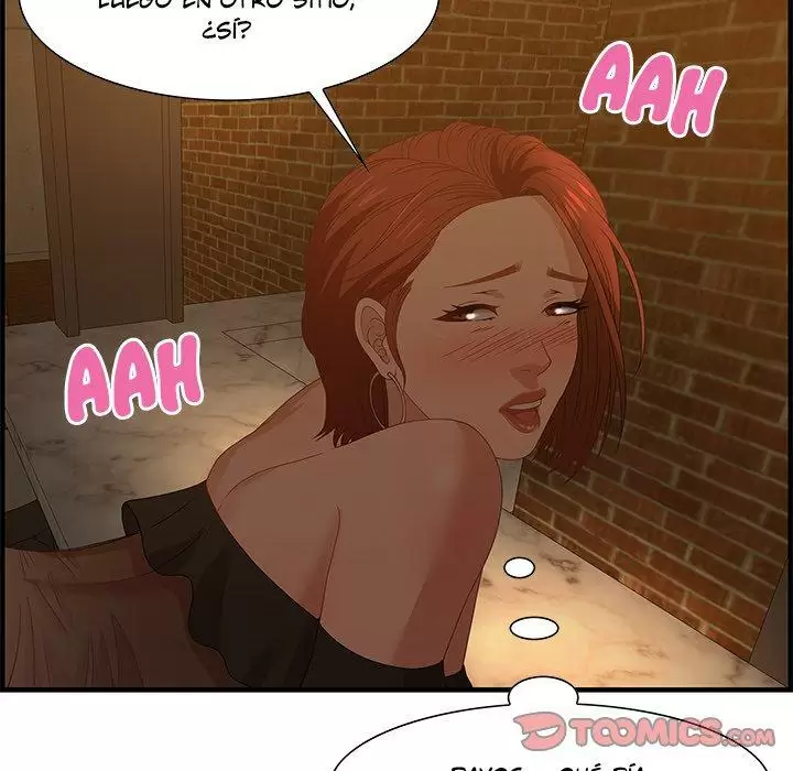 Tasty Chat 0km Capítulo 28 - Page 85