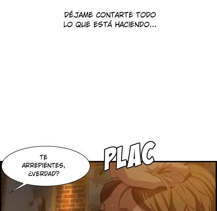 Tasty Chat 0km Capítulo 28 - Page 9