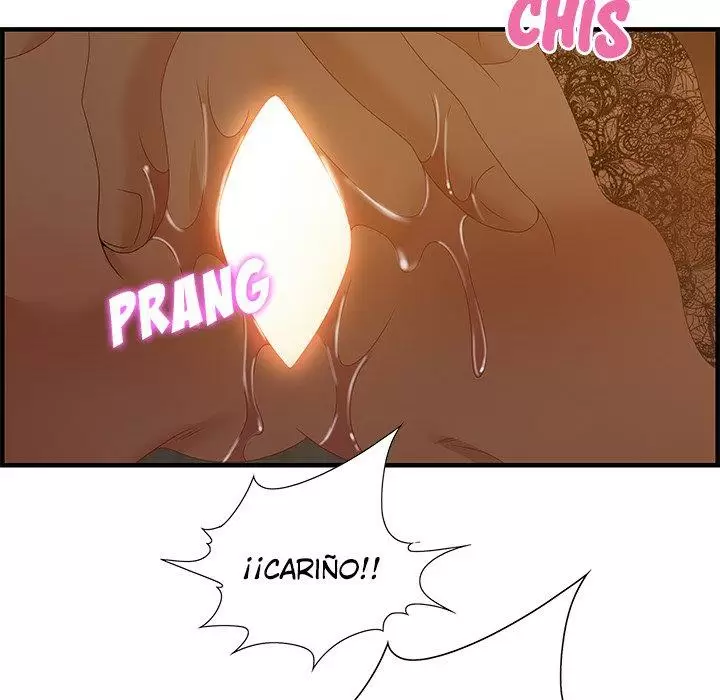 Tasty Chat 0km Capítulo 28 - Page 91